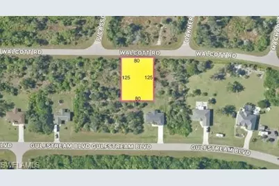 7336 Walcott Rd, Port Charlotte, FL 33981 - Photo 6