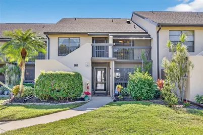 15448 Admiralty Cir #11, North Fort Myers, FL 33917 - Photo 1