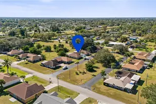 235 Thistle Ct, Lehigh Acres, FL 33936 - Photo 6