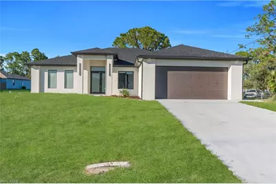 3315 16th St W, Lehigh Acres, FL 33971 - Photo 1