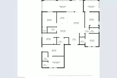 5027 Belrose St, Lehigh Acres, FL 33971 - Photo 36