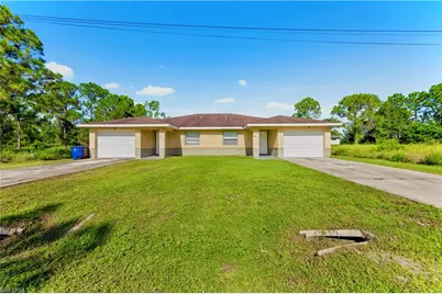 772/774 Holmes Ave, Lehigh Acres, FL 33974 - Photo 1