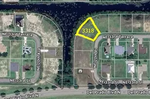 3318 NE 20th Pl, Cape Coral, FL 33909 - Photo 1