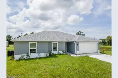 2540 NW 19th Pl, Cape Coral, FL 33993 - Photo 1
