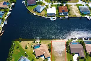 4335 SW 25th Ave, Cape Coral, FL 33914 - Photo 1