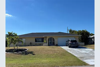 1112 SW 11th Ct, Cape Coral, FL 33991 - Photo 1