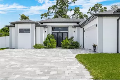 302 NW 1st St, Cape Coral, FL 33993 - Photo 34