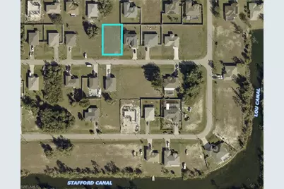 1439 NE 33rd Ter, Cape Coral, FL 33909 - Photo 2
