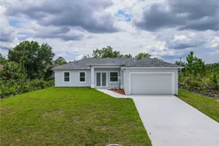 744 Clancy St E, Lehigh Acres, FL 33974 - Photo 1