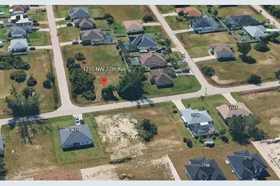 1210 NW 27th Ave, Cape Coral, FL 33993 - Photo 2