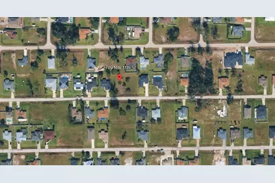2709 NW 11th St, Cape Coral, FL 33993 - Photo 1