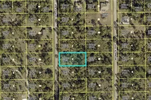 1314 Leroy Ave, Lehigh Acres, FL 33972 - Photo 1