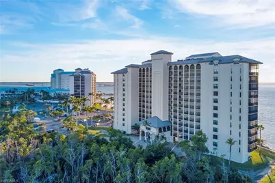 17080 Harbour Point Dr #1116, Fort Myers, FL 33908 - Photo 6