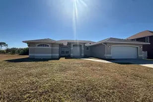420 NE 15th Terrace, Cape Coral, FL 33909 - Photo 1
