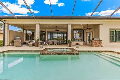 6951 Lakewood Isle Dr, Fort Myers, FL 33908 - Photo 4