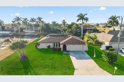 3616 SW 1st Pl, Cape Coral, FL 33914 - Photo 8