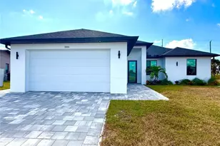2006 NE 24th Terrace, Cape Coral, FL 33909 - Photo 2