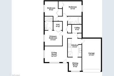 3704 6th St SW, Lehigh Acres, FL 33976 - Photo 16