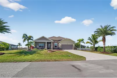 1522 NW 38th Ave, Cape Coral, FL 33993 - Photo 50
