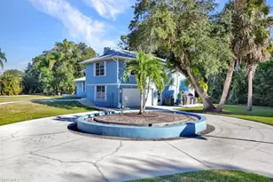 1345 Barrett Rd, North Fort Myers, FL 33903 - Photo 4