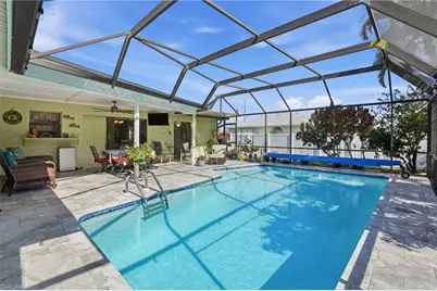 242 SW 46th Ter, Cape Coral, FL 33914 - Photo 34