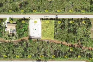 12419 Evelyn Ave, Port Charlotte, FL 33981 - Photo 1