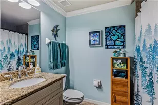 1076 Winding Pines Circle, Cape Coral, FL 33909 - Photo 12