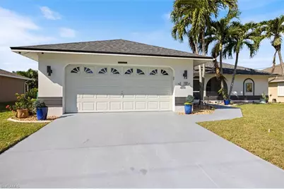 4516 SW 21st Pl, Cape Coral, FL 33914 - Photo 2