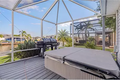 119 SW 39th Pl, Cape Coral, FL 33991 - Photo 32