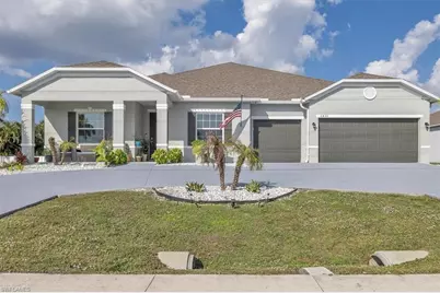 2833 Gleason Pkwy, Cape Coral, FL 33914 - Photo 2