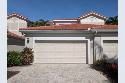 9208 Calle Arragon Ave #202, Fort Myers, FL 33908 - Photo 2