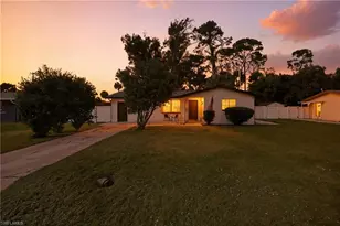 1267 McNeill Rd, North Fort Myers, FL 33903 - Photo 1