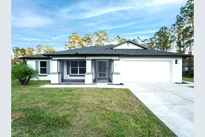 741 Boulogne Ct, Lehigh Acres, FL 33974 - Photo 1