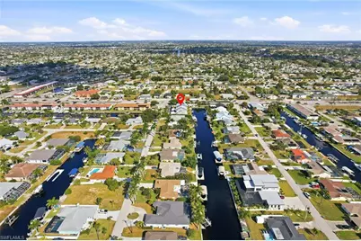 4805 Sorrento Ct #102, Cape Coral, FL 33904 - Photo 1