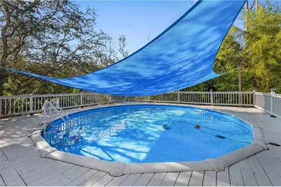 8545 Redwood Dr, Saint James City, FL 33956 - Photo 16