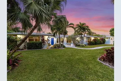 5812 Silvery Ln, Fort Myers, FL 33919 - Photo 46