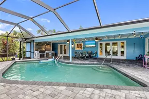 5812 Silvery Ln, Fort Myers, FL 33919 - Photo 2