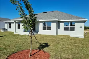 1224 NW 24th Terrace, Cape Coral, FL 33993 - Photo 2