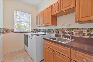 12641 Panasoffkee Dr, North Fort Myers, FL 33903 - Photo 32