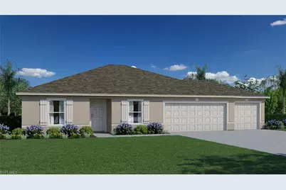 1733 NW 6th Ave, Cape Coral, FL 33993 - Photo 1