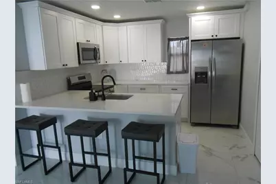 636 Eisenhower Blvd, Lehigh Acres, FL 33974 - Photo 2