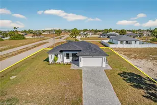 2325 NW 25th Ln, Cape Coral, FL 33993 - Photo 28
