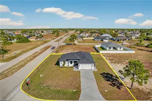 2325 NW 25th Ln, Cape Coral, FL 33993 - Photo 30