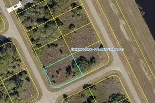 1119 Andover Dr, Labelle, FL 33935 - Photo 1