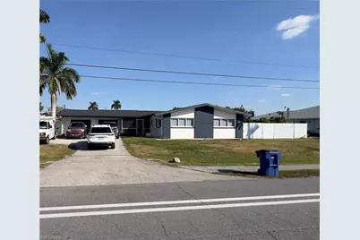 4418 Orange Grove Blvd, North Fort Myers, FL 33903 - Photo 1