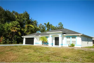 2714 5th St W, Lehigh Acres, FL 33971 - Photo 2