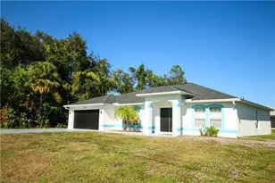 2714 5th St W, Lehigh Acres, FL 33971 - Photo 2