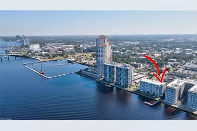 1900 Clifford St #704, Fort Myers, FL 33901 - Photo 42