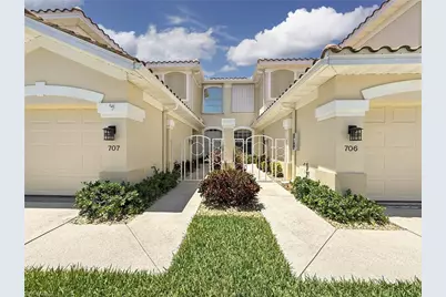 15054 Tamarind Cay Ct #706, Fort Myers, FL 33908 - Photo 4