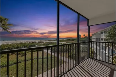2230 Camino Del Mar Dr #4A2, Sanibel, FL 33957 - Photo 4